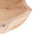 Миска Koopman TEAK ROOT WOOD 35X30X4см