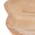 Миска Koopman TEAK ROOT WOOD 35X30X4см