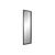 Mirror Styler PARIS 47X147 AK