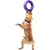 Training equipment Collar Puller Maxi 30 cm