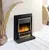 Electric fireplace Dimplex Cheriton 2 kW
