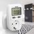 Electronic counter in the socket ORNO Schuko OR-WAT 419 GS