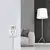 Electronic counter in the socket ORNO Schuko OR-WAT 419 GS