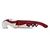 ბოთლის გასახსნელი Pulltex Hybrid Corkscrew ბორდოსფერი