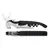 ბოთლის გასახსნელი Pulltex Hybrid Corkscrew ბორდოსფერი
