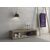 Tile Geotiles UT.RLV.CONC Gris 300x900