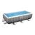 Frame pool Bestway Steel Pro Max 404x201x100 cm.