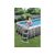 Frame pool Bestway Steel Pro Max 404x201x100 cm.