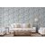 Виниловые обои AdaWall Indigo 4708-3 1.06x10.5 м