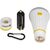 Фонарик Kodak LED FLASHLIGHT LANTERN 120 PP12 CDU