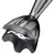Immersion blender Braun MQ3045WH 700W