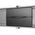 ტელევიზორის კედლის საკიდი Vogels EFW8305