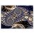 Картина на стекле Styler METALLIC GM035 GO80 X120