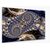 Картина на стекле Styler METALLIC GM035 GO80 X120
