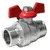 The Valve ARCO 163903 1/2" х 1/2"
