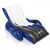 Inflatable arm-chair-deck chair Intex 58868 180х135х68 cm