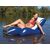 Inflatable arm-chair-deck chair Intex 58868 180х135х68 cm