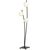 ტორშერი EMIBIG HUNTER LP3 E14 3x MAX 40W BLACK OPAL