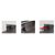 Plinth VOX Profile PVC Flex Wenge BF-532 2,5m