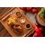 Wooden tray Bambum Odora B0520