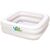 Бассейн надувной Bestway 51116 86x86x25 см