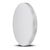 სანათი V-TAC LED Samsung 13889 IP44 1500lm 3000K 15W