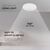 სანათი V-TAC LED Samsung 13889 IP44 1500lm 3000K 15W