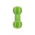 Dog toy bone Flamingo Dental 12.5 cm