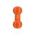 Dog toy bone Flamingo Dental 12.5 cm