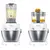 Food processor Kenwood KHH326WH 1000W