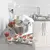 Food processor Kenwood KHH326WH 1000W