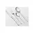 Cutlery set Ambition Sevilla 24 pcs