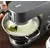 Kitchen machine Kenwood KVC7300S 1500W