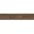Clinker Cerrad Tramonto Marrone 11x60x0.8 cm