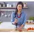 Immersion blender Braun MQ9038X 1000W