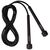 Jump rope Avento 42HC black
