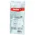 განმბჯენი დიუბელი Fischer S14 ROE100 4 ც.