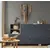 მარჯვენა თამასა VOX Profile Linerio S-Line Anthracite 2650x35x12 მმ