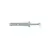 Hammer drivefixing with collar Wkret-met BSMK-06040 6x40 mm 20 pcs