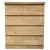 Chest of drawers 204 sofia