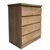 Chest of drawers 204 sofia