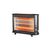 Электрический обогреватель Zilan ZLN6838 Quartz