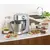 Food processor Kenwood KM287 900W