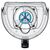 Vacuum cleaner Samsung VC18M21L0S1/SG 1800W