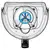 Vacuum cleaner Samsung VC18M21L0S1/SG 1800W