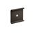 Plinth mounting clips SALAG 36T000 6 pcs.