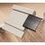 Plinth mounting clips SALAG 36T000 6 pcs.