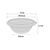 Travel bowl Flamingo FALDA 500ml