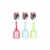 Shovel for cat toilet Flamingo COARSE