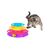 Cat toy Flamingo 24x13 cm